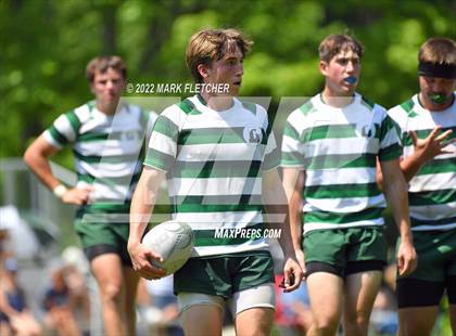 Thumbnail 3 in St. Augustine Prep @ Delbarton photogallery.