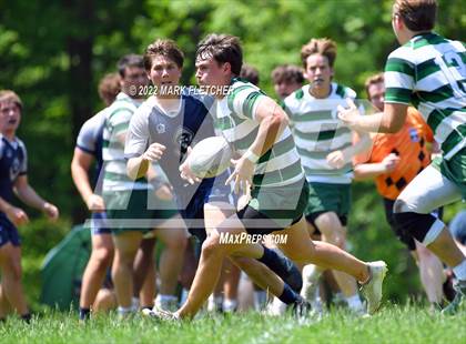 Thumbnail 1 in St. Augustine Prep @ Delbarton photogallery.