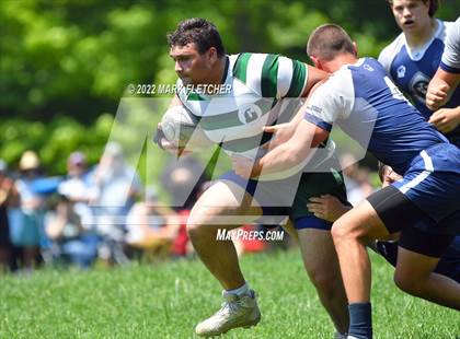 Thumbnail 3 in St. Augustine Prep @ Delbarton photogallery.