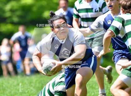 Thumbnail 2 in St. Augustine Prep @ Delbarton photogallery.