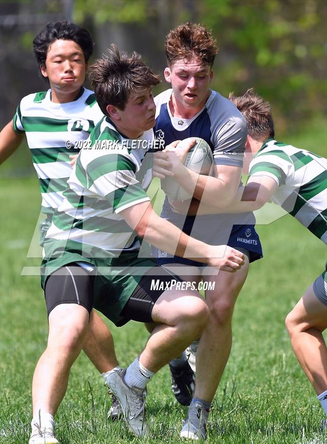 St. Augustine Prep @ Delbarton