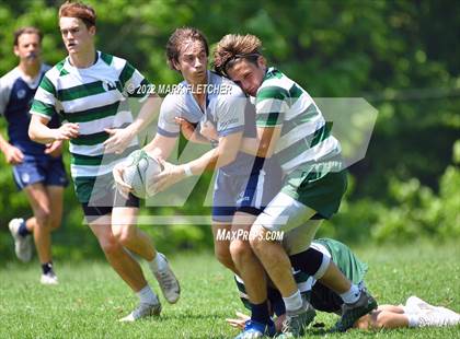 Thumbnail 2 in St. Augustine Prep @ Delbarton photogallery.