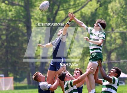 Thumbnail 3 in St. Augustine Prep @ Delbarton photogallery.