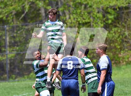 Thumbnail 1 in St. Augustine Prep @ Delbarton photogallery.