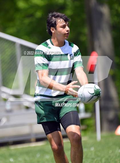 Thumbnail 2 in St. Augustine Prep @ Delbarton photogallery.