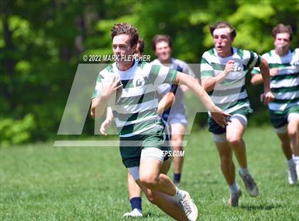 Thumbnail 1 in St. Augustine Prep @ Delbarton photogallery.