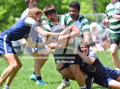 Thumbnail 1 in St. Augustine Prep @ Delbarton photogallery.