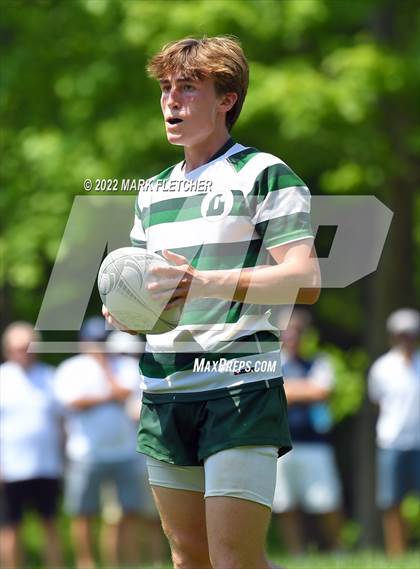 Thumbnail 2 in St. Augustine Prep @ Delbarton photogallery.