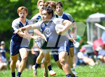 Thumbnail 1 in St. Augustine Prep @ Delbarton photogallery.
