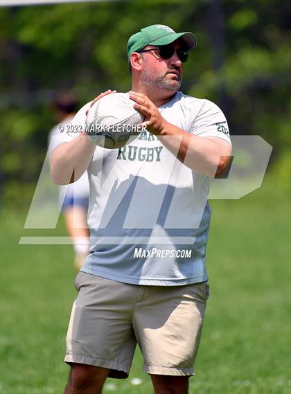 Thumbnail 2 in St. Augustine Prep @ Delbarton photogallery.