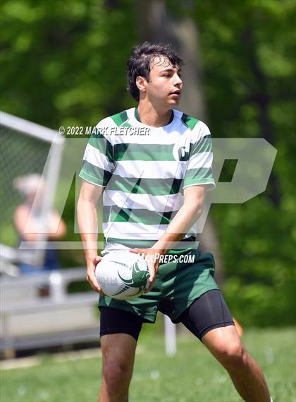 Thumbnail 1 in St. Augustine Prep @ Delbarton photogallery.
