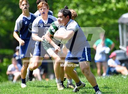 Thumbnail 3 in St. Augustine Prep @ Delbarton photogallery.
