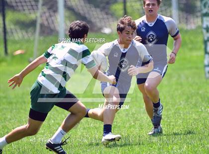 Thumbnail 3 in St. Augustine Prep @ Delbarton photogallery.