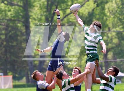 Thumbnail 1 in St. Augustine Prep @ Delbarton photogallery.