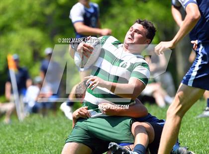 Thumbnail 2 in St. Augustine Prep @ Delbarton photogallery.