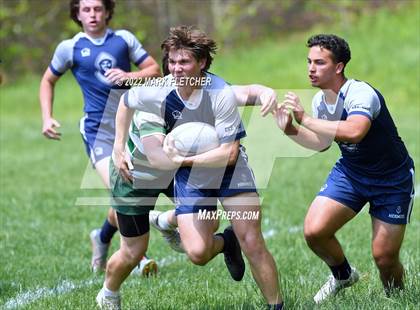 Thumbnail 1 in St. Augustine Prep @ Delbarton photogallery.