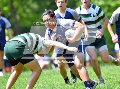 Thumbnail 3 in St. Augustine Prep @ Delbarton photogallery.