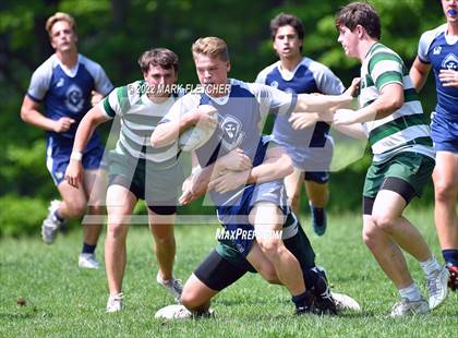 Thumbnail 2 in St. Augustine Prep @ Delbarton photogallery.