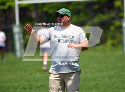 Thumbnail 1 in St. Augustine Prep @ Delbarton photogallery.