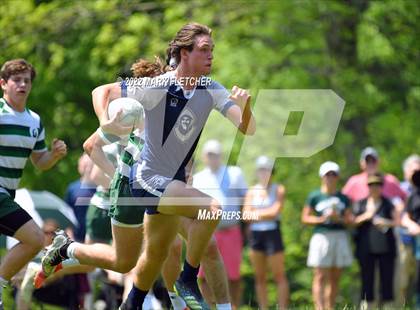 Thumbnail 1 in St. Augustine Prep @ Delbarton photogallery.