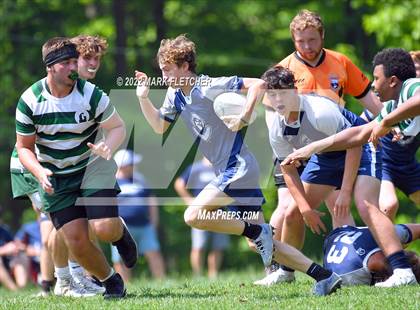 Thumbnail 2 in St. Augustine Prep @ Delbarton photogallery.
