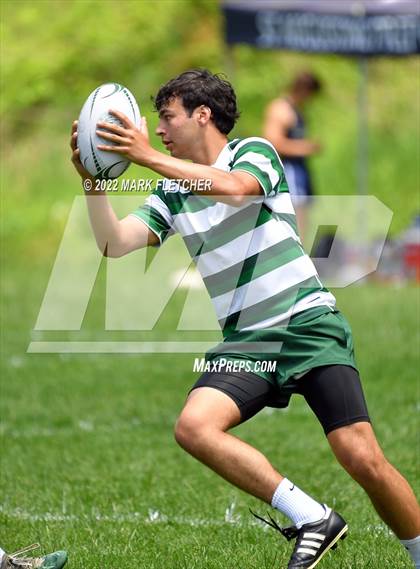 Thumbnail 3 in St. Augustine Prep @ Delbarton photogallery.