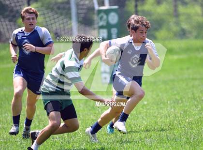Thumbnail 1 in St. Augustine Prep @ Delbarton photogallery.