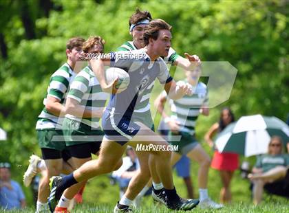 Thumbnail 3 in St. Augustine Prep @ Delbarton photogallery.