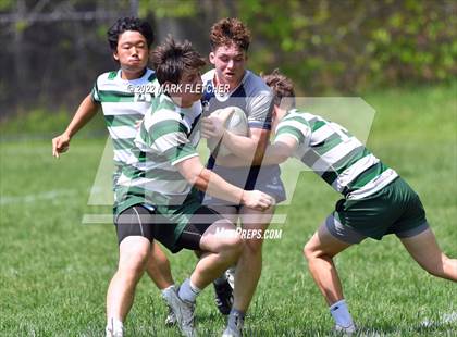 Thumbnail 1 in St. Augustine Prep @ Delbarton photogallery.