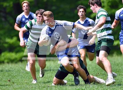Thumbnail 3 in St. Augustine Prep @ Delbarton photogallery.