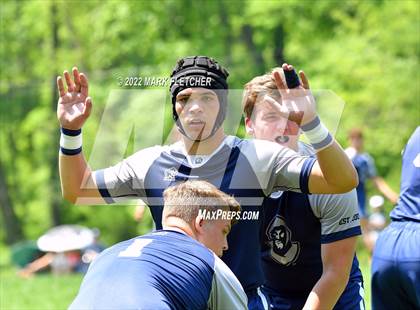 Thumbnail 2 in St. Augustine Prep @ Delbarton photogallery.