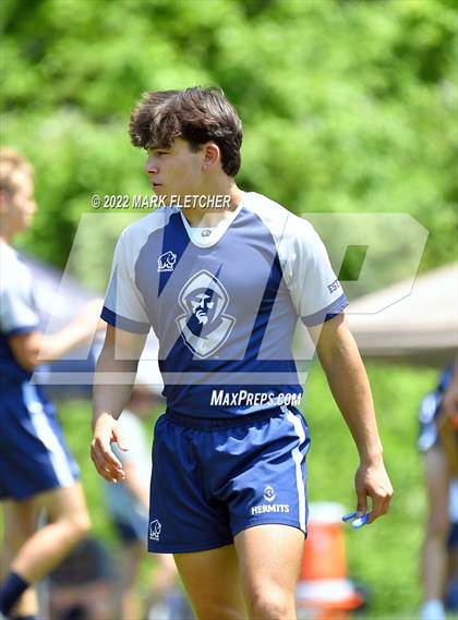 Thumbnail 1 in St. Augustine Prep @ Delbarton photogallery.