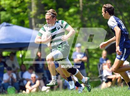Thumbnail 1 in St. Augustine Prep @ Delbarton photogallery.