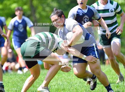 Thumbnail 1 in St. Augustine Prep @ Delbarton photogallery.
