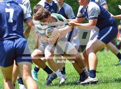 Thumbnail 3 in St. Augustine Prep @ Delbarton photogallery.