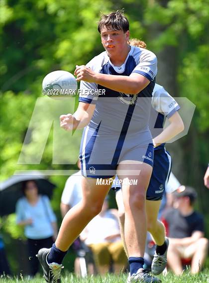 Thumbnail 2 in St. Augustine Prep @ Delbarton photogallery.