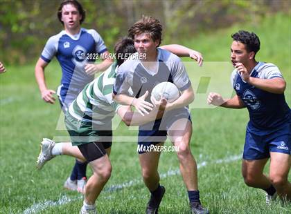 Thumbnail 3 in St. Augustine Prep @ Delbarton photogallery.
