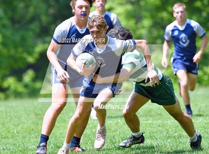 Thumbnail 1 in St. Augustine Prep @ Delbarton photogallery.