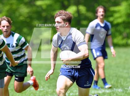 Thumbnail 1 in St. Augustine Prep @ Delbarton photogallery.