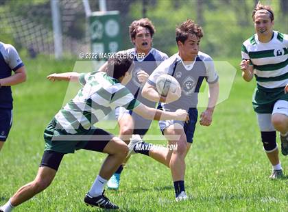 Thumbnail 2 in St. Augustine Prep @ Delbarton photogallery.