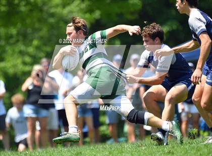 Thumbnail 2 in St. Augustine Prep @ Delbarton photogallery.