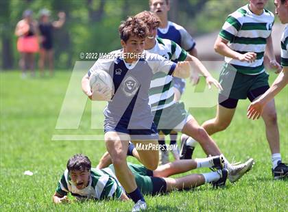 Thumbnail 3 in St. Augustine Prep @ Delbarton photogallery.