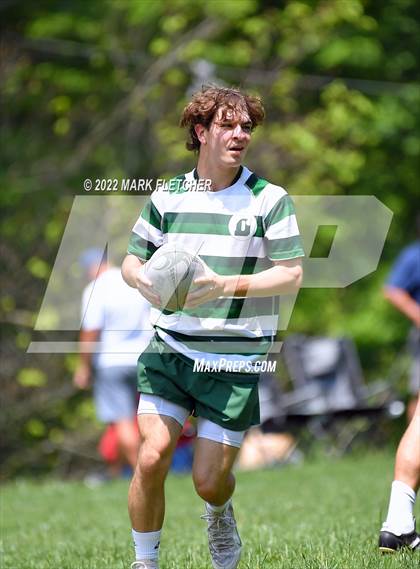 Thumbnail 3 in St. Augustine Prep @ Delbarton photogallery.