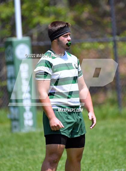 Thumbnail 3 in St. Augustine Prep @ Delbarton photogallery.