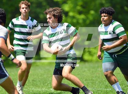 Thumbnail 3 in St. Augustine Prep @ Delbarton photogallery.