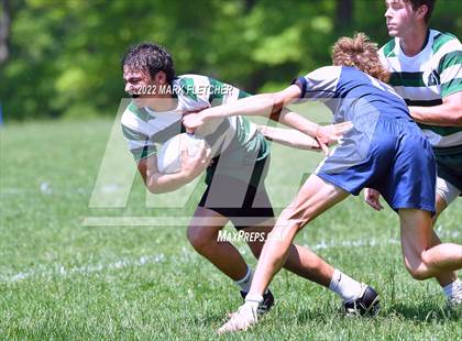 Thumbnail 1 in St. Augustine Prep @ Delbarton photogallery.
