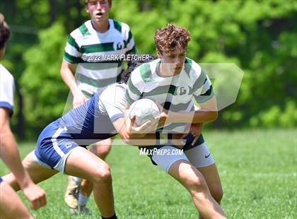 Thumbnail 3 in St. Augustine Prep @ Delbarton photogallery.