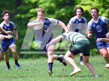 Thumbnail 3 in St. Augustine Prep @ Delbarton photogallery.