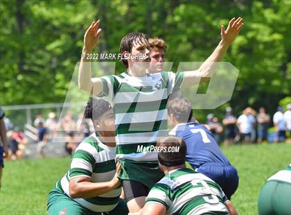 Thumbnail 1 in St. Augustine Prep @ Delbarton photogallery.