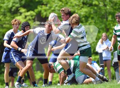 Thumbnail 3 in St. Augustine Prep @ Delbarton photogallery.